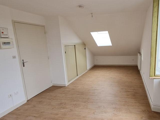 Appartement de type 1 La Ravel à Paulhaguet