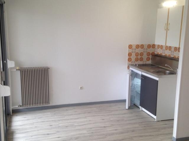 Appartement de type 1bis Quartier Purpan / Cartoucherie
