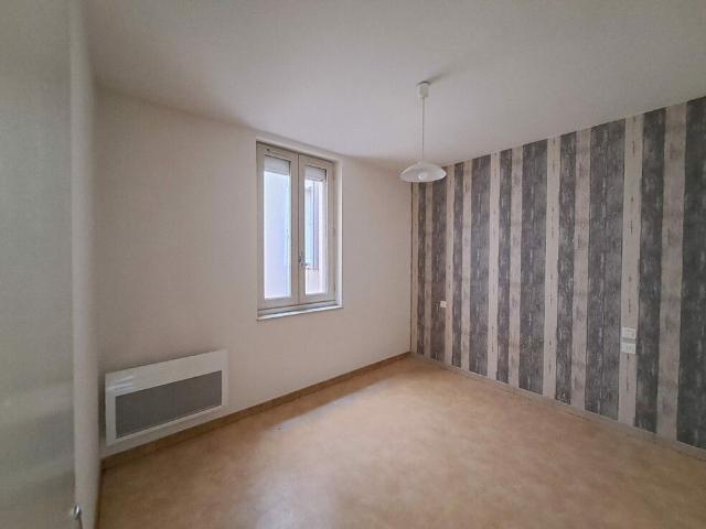 Appartement de type 2