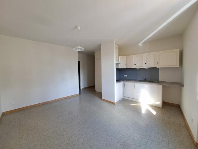Appartement de type 2