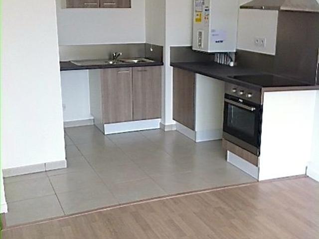 Appartement de type 2