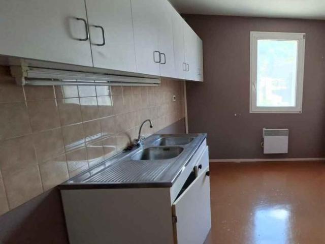 Appartement de type 2
