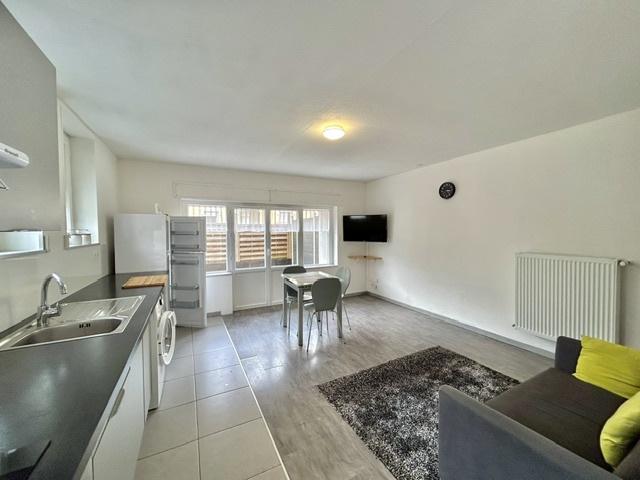 Appartement de Type 2 34m2 MARLENS