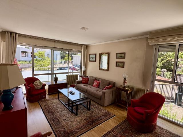 Appartement de type 2