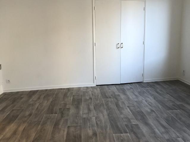 Appartement de type 2
