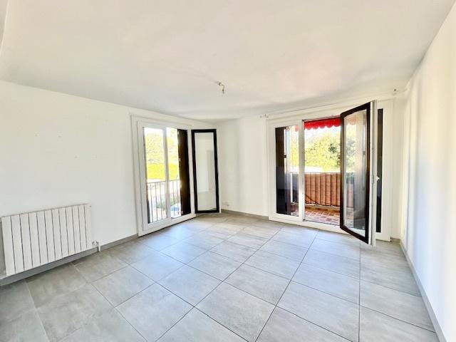 Appartement de type 2