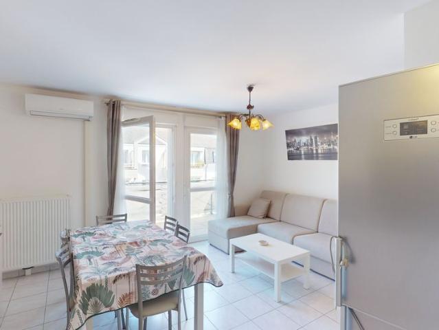 Appartement de type 2
