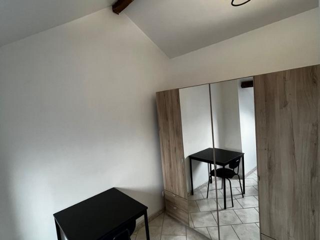 Appartement de type 2