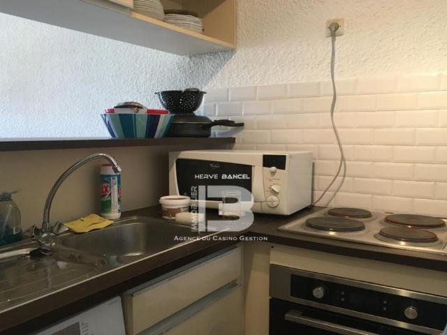 Appartement de type 2