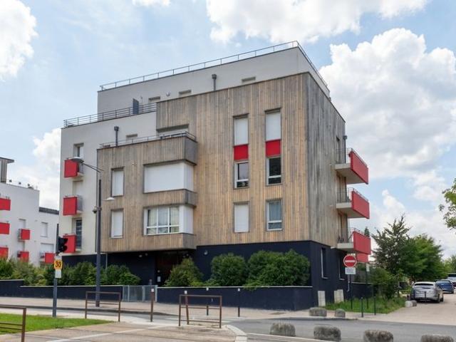 Appartement de type 2