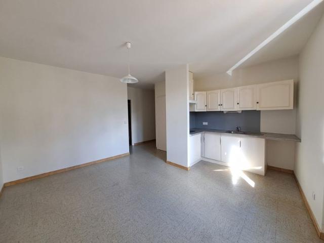 Appartement de type 2