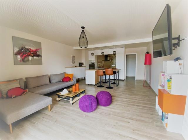 Appartement de Type 2