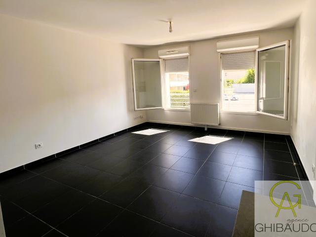 Appartement de type 2