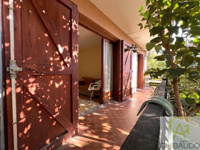 Appartement de type 2