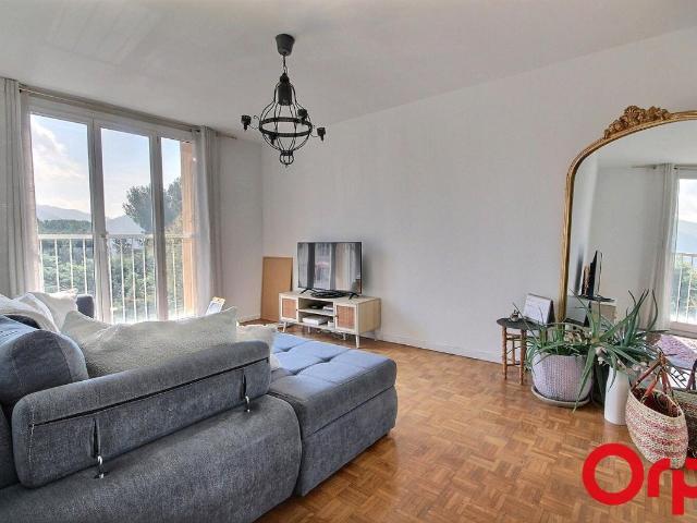 Appartement de type 2 à vendre Cave 13011
