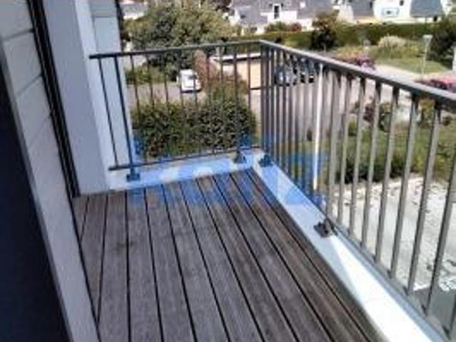 Appartement de Type 2 à La Baule ESCOUBLAC