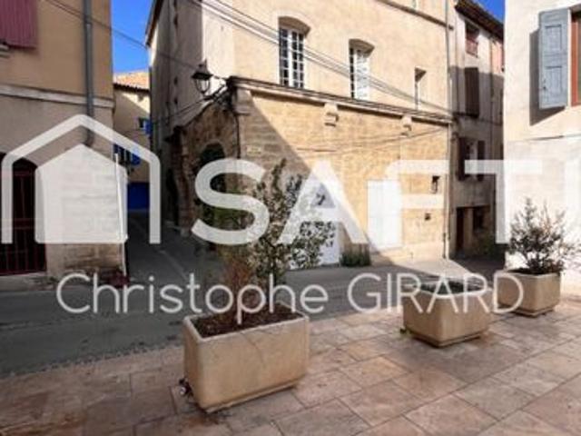 Appartement de Type 2 bis de 51 m²