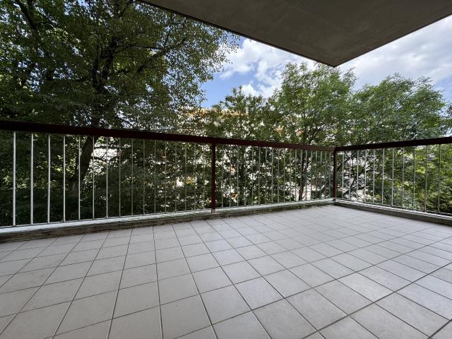 Appartement de Type 2 dans Résidence de Standing