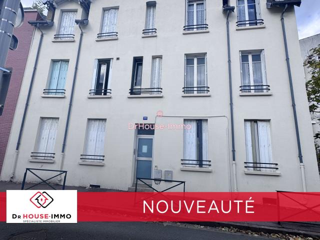 APPARTEMENT DE TYPE 2 DE 30M2