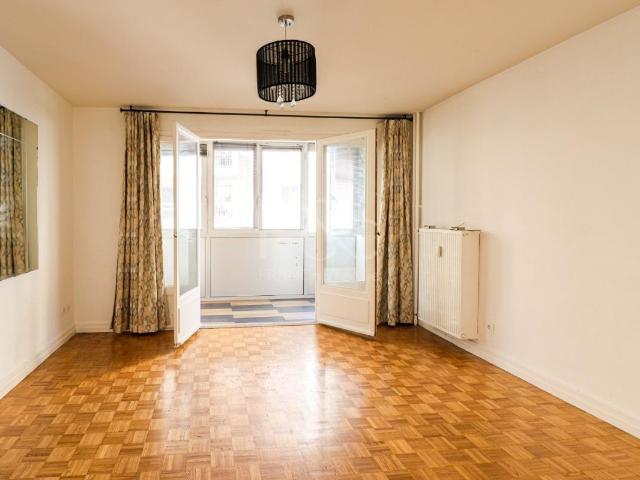 Appartement de type 2 de 49 m²