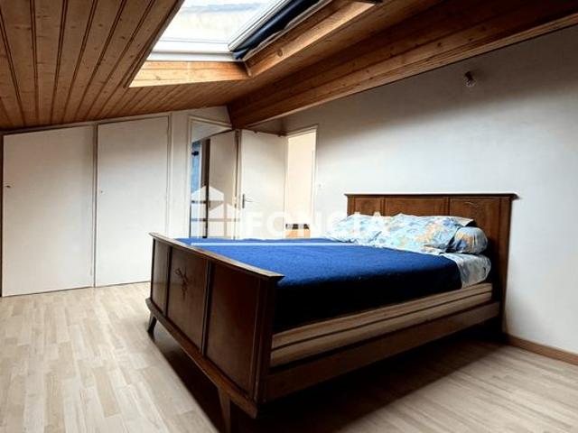 Appartement de type 2 situé proche Victoire et tramway B