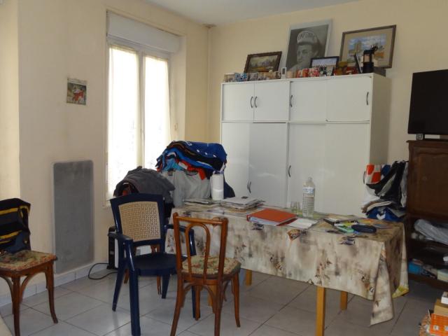 Appartement de type 2 Special Investisseurs