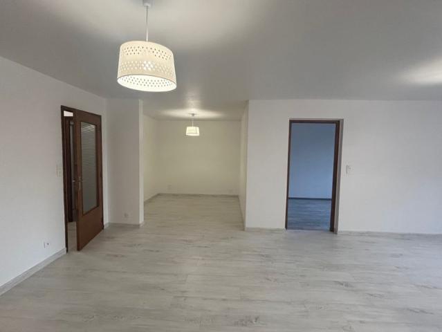 APPARTEMENT DE TYPE 2 PROCHE CENTRE VILLE