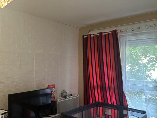 Appartement de type 2 Quartier Croix Daurade