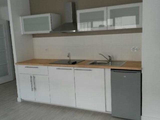 Appartement de Type 2 Récent 49.25 m²