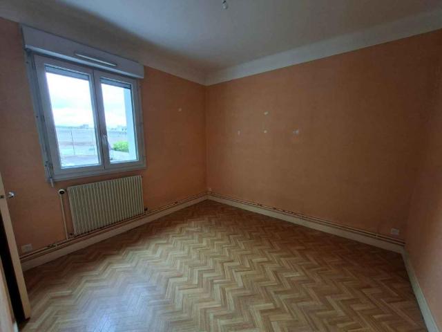 Appartement de type 3