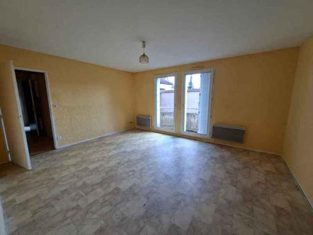 Appartement de type 3