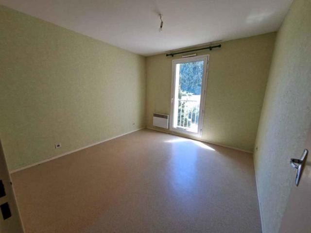 Appartement de type 3
