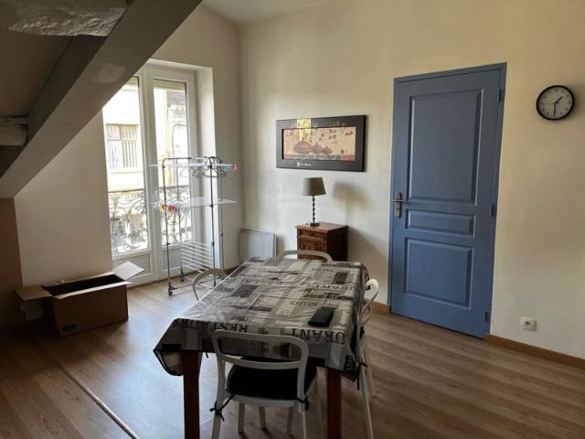 Appartement T3