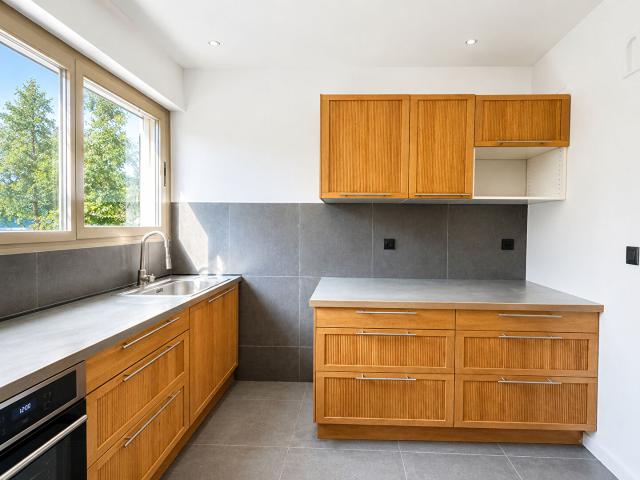 Appartement de type 3