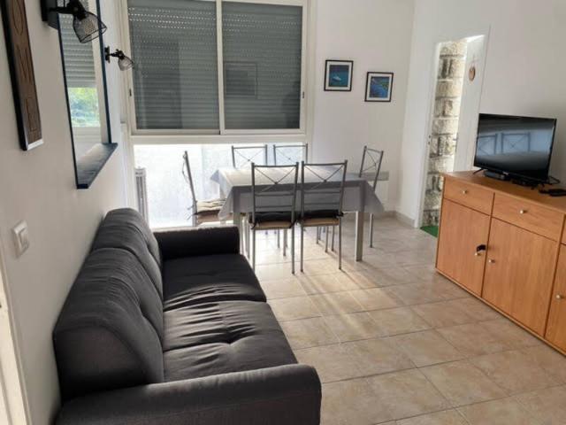 Appartement de type 3