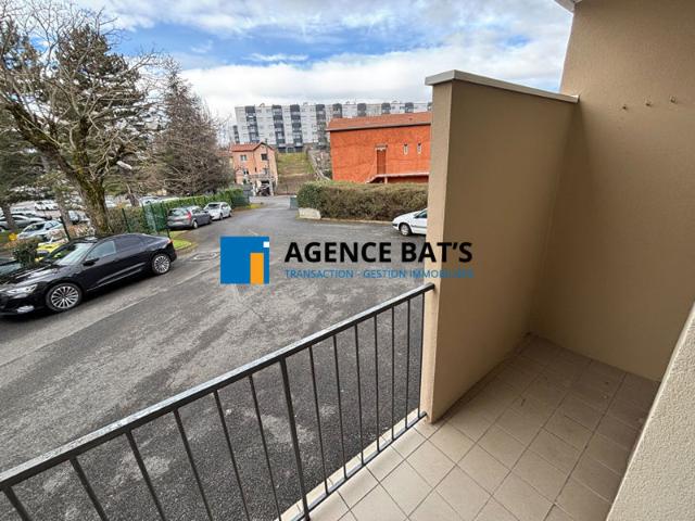 Appartement de type 3