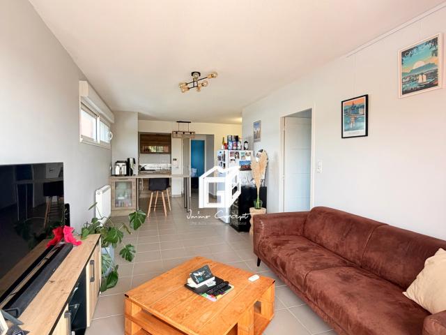 Appartement de Type 3