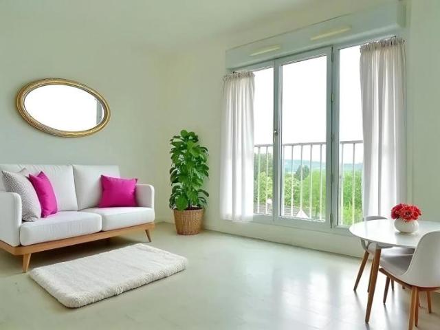 Appartement de type 3