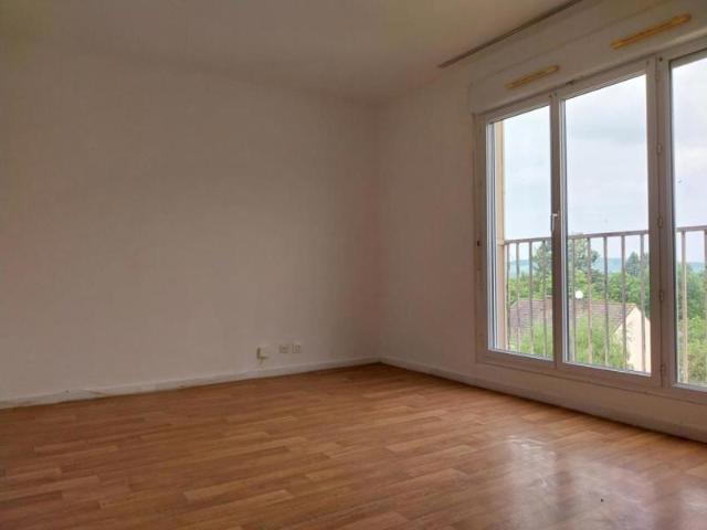 Appartement de type 3