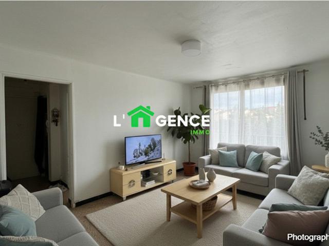 Appartement de type 3