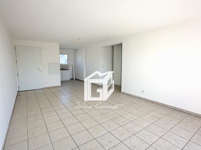 Appartement de Type 3