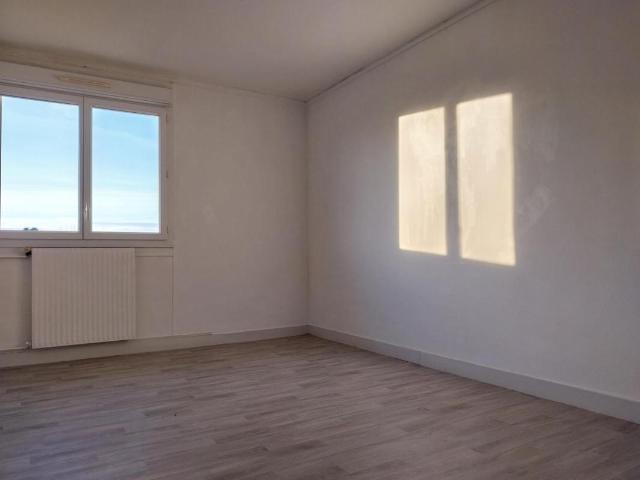 Appartement de type 3