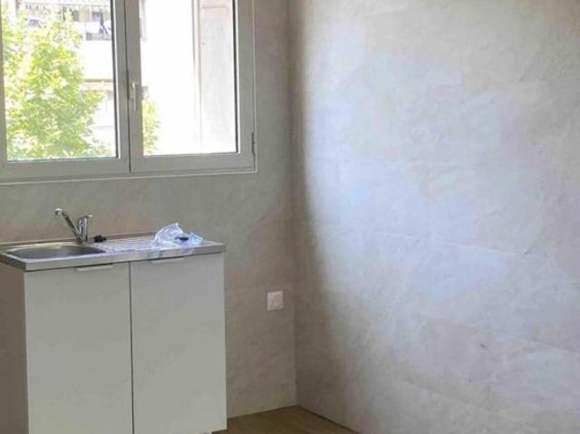 appartement de type 3