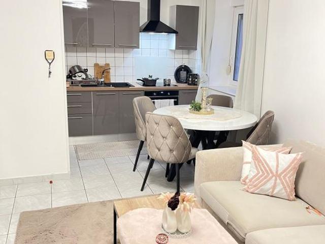 Appartement de type 3