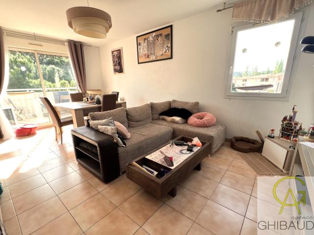 Appartement de type 3