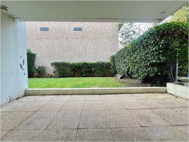 Appartement de type 3