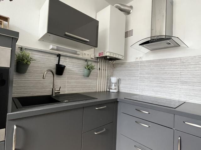 Appartement de Type 3 70m2