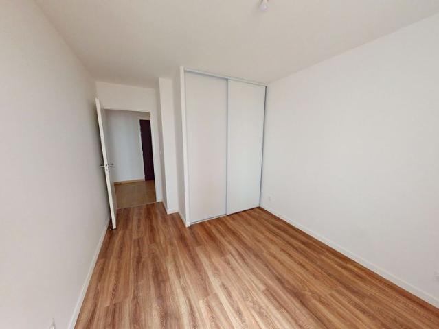 Appartement de type 3