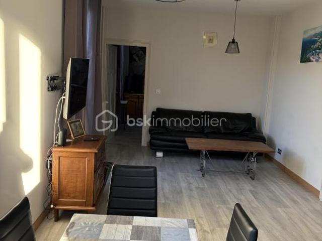 Appartement de type 3