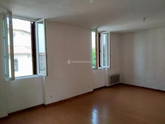 Appartement de Type 3